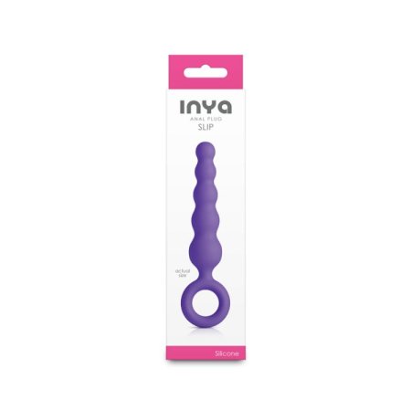 (image for) INYA - Slip - Purple