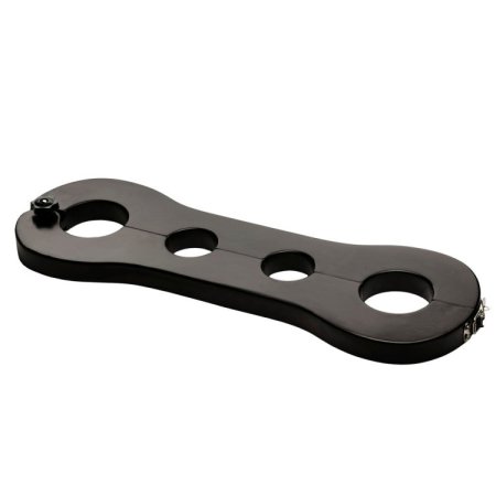 (image for) Trapped Wrist and Ankle Stocks