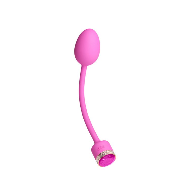 (image for) Pretty in Pink - Sugar - Pink