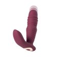 (image for) Ryder App-Enabled Thrusting G-spot &