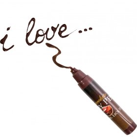 Chocolate Body Pen Chocolate Body Pen