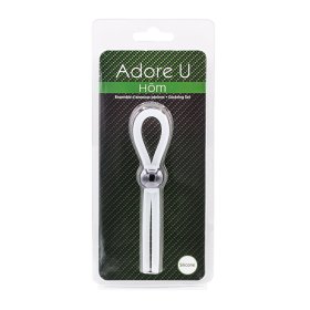 Adore U Höm - Cockring - Lasso - Clear