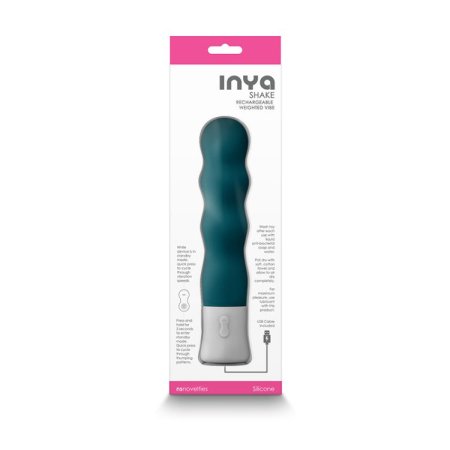 (image for) INYA Shake - Dark Teal