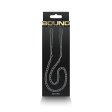(image for) Bound Nipple Clamps - DC3 - Gunmetal
