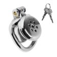 (image for) Inverted Chastity Cage