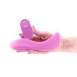 (image for) Grinders - Rocker - Pink