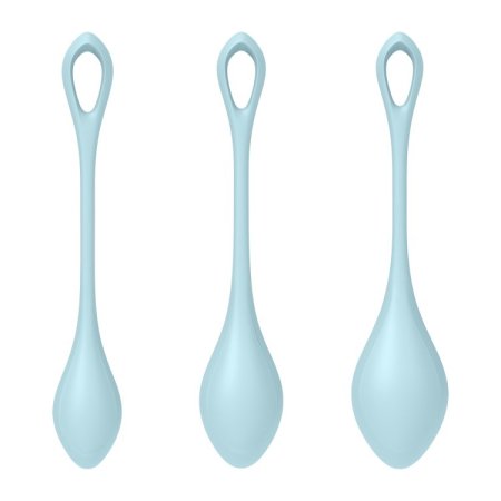 (image for) Yoni Power 2 - Light Blue