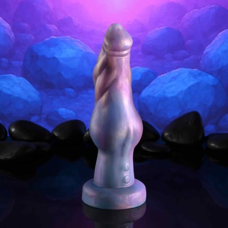 (image for) Gender-X Imaginary Friend