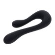 (image for) Playboy The Swan dual vibrator