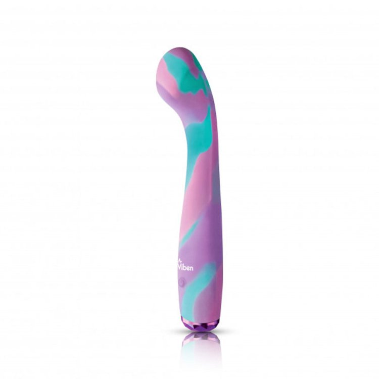 (image for) Devotion G-Spot Massager - Unicorn