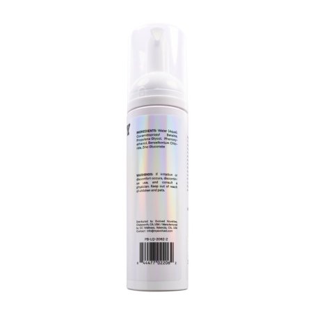 (image for) Playboy Clean Foaming 7oz