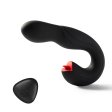 (image for) Joi Pro Rotating Flicking R/C GSpot/Clit