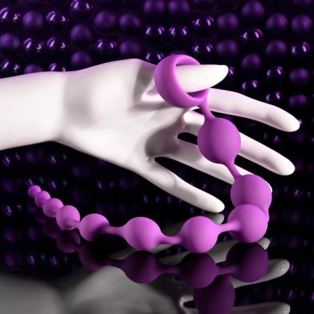 (image for) SELOPA Beaded Adventure