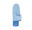 (image for) TESTER - Evolved Fingerlicious - Blue