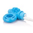 (image for) Charged OWow Vooom Mini Vibe - Blue