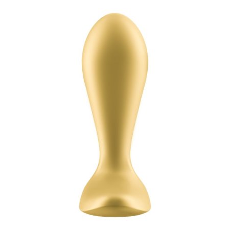 (image for) ? Intensity Plug - Connect App - Gold (100% off)
