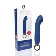 (image for) Primo G-spot - Blueberry