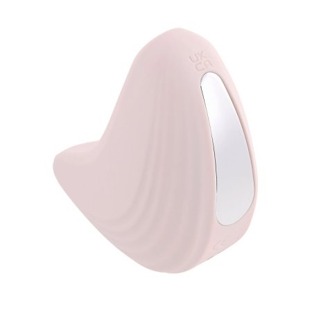 (image for) Playboy Tapping Palm