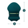 (image for) The Blush Collection - Riana - Dark Teal