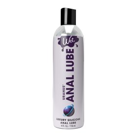 Anal Lube 4oz