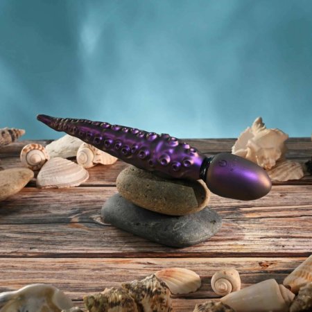 (image for) TESTER - Gender-X Into the Deep