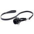 (image for) Ball Stretcher With Leash