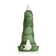 (image for) Dragon Claw Silicone Dildo