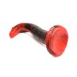 (image for) King Cobra Silicone Dildo *