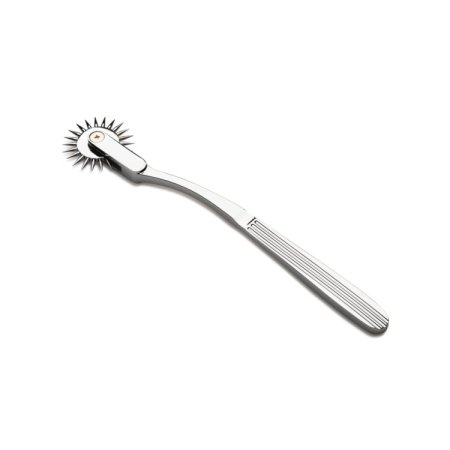 (image for) Wartenberg Wheel