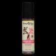 (image for) At Night Roll-on Perfume Aphrodisiac Wild Pink Rose 0.34oz / 10ml