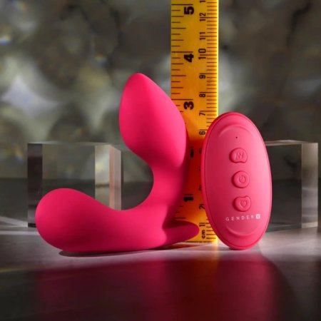 (image for) TESTER - Gender-X All About the Bass