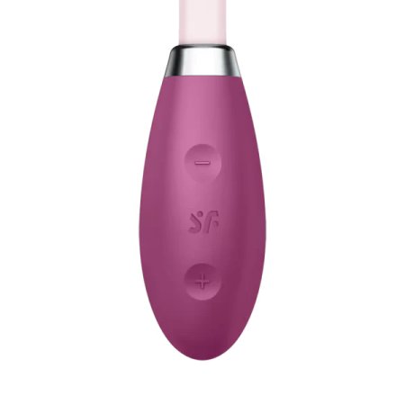 (image for) G-Spot Flex 3 - Red