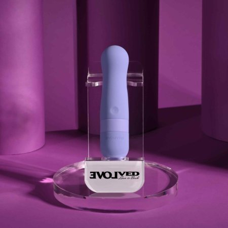 (image for) TESTER - Evolved Squishy Bullet