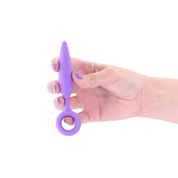 (image for) INYA - Slide - Purple