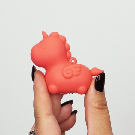 (image for) Unihorn Mini - Peachy Pony