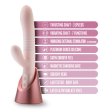 (image for) Blush Fraya - Thrusting - Soft Pink