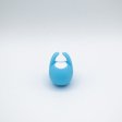 (image for) The Heavenly Humpback Finger Bullet Vibe