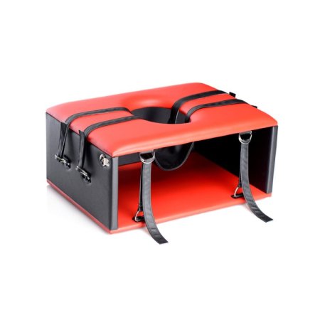 (image for) Queening Chair