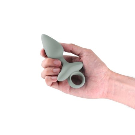 (image for) Renegade - Orion vibrating - Sage