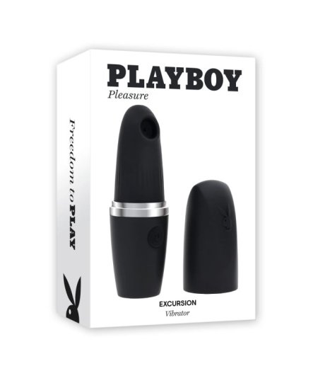 (image for) TESTER - Playboy Excursion