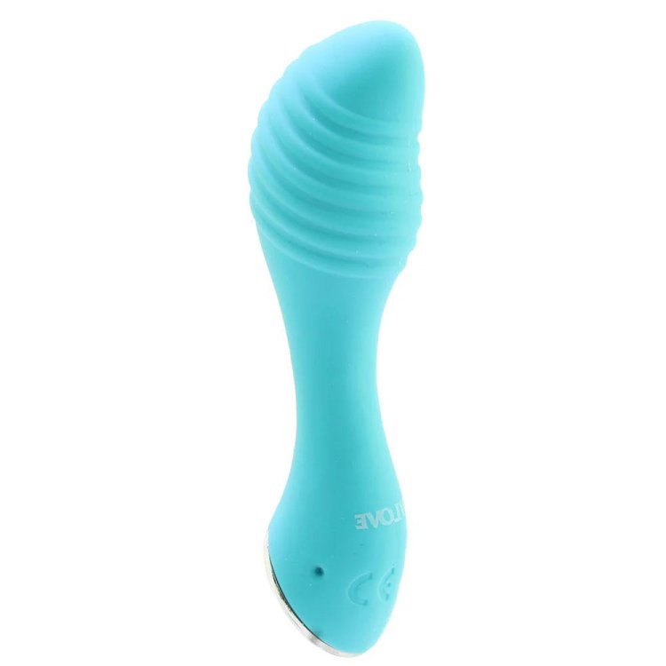 (image for) TESTER - Evolved Little Dipper - Blue