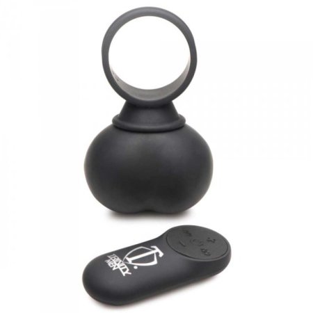 (image for) 28X Vibrating Balls - X-Large *