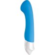 (image for) Evolved Tempest G - Blue