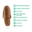 (image for) UrSelf - Affirm Packer - Brown
