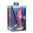 (image for) Deep Diver Silicone Dildo