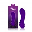 (image for) Sebela Mini G-Spot Vibe w Thumping Stim