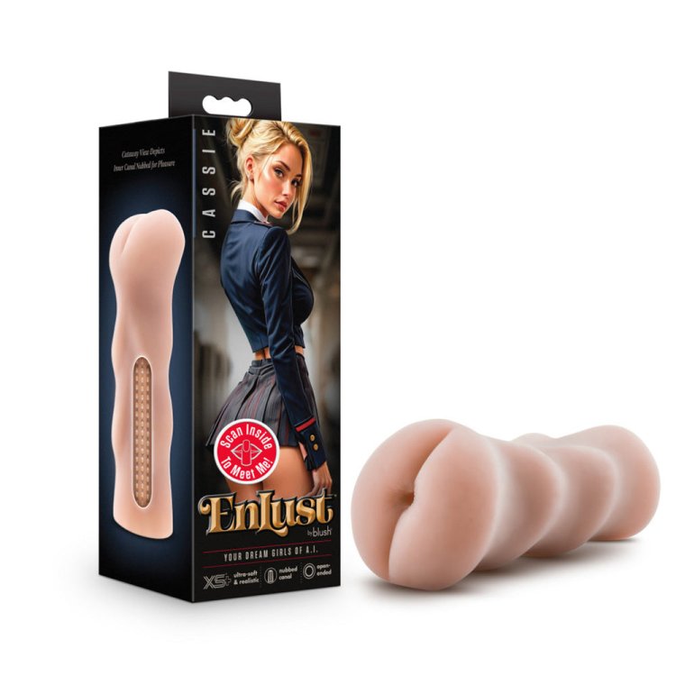 (image for) EnLust Cassie - Beige