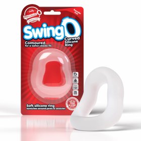 SwingO Curve - Clear