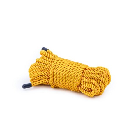 (image for) Bondage Couture - Rope - Gold