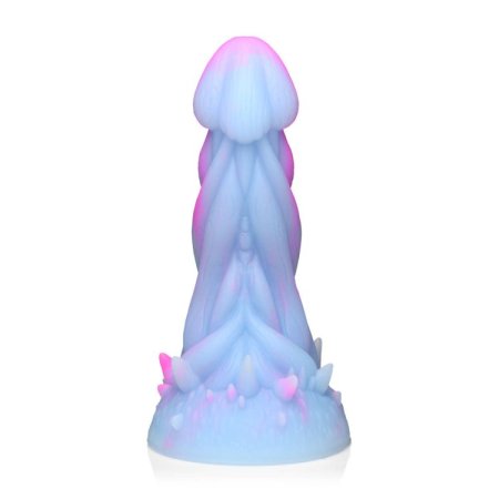 (image for) Nomura Jellyfish Silicone Dildo